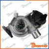 Turbocompresseur neuf pour FORD | 838417-0002, 838417-2